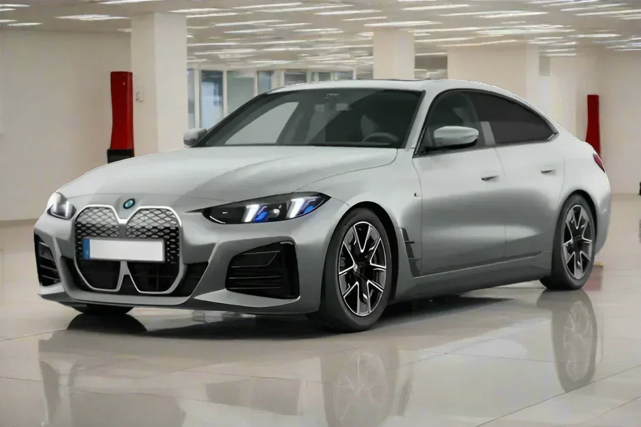 Covorase Auto TeamCar® Tip Tavita Compatibile BMW i4 G26 Electric Gran Coupé (2021–2025) - 221.ro