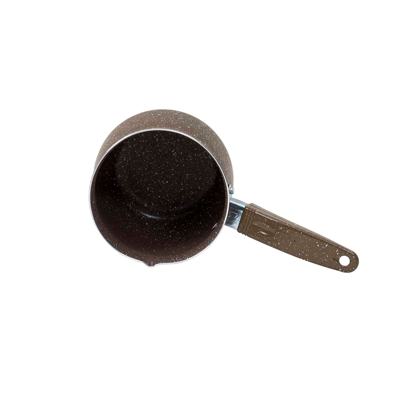 Ibric teflon, capacitate 1200ml, Z-TOOLS / CC9752