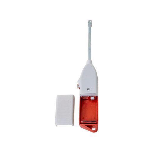 Aprinzator cu quartz, pe baterii Z-TOOLS / CC9960 - 221.ro
