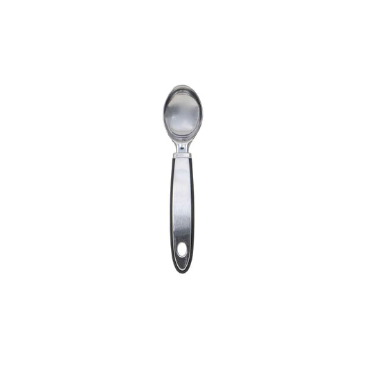 Lingurita pentru inghetata, din inox, lungime 20cm Z-TOOLS / CC9986 - 221.ro