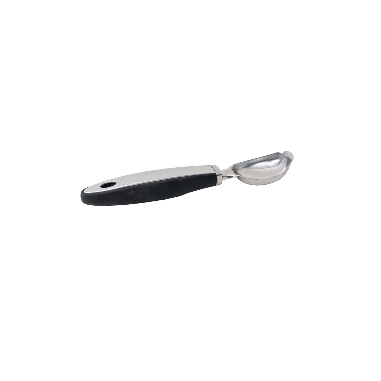Lingurita pentru inghetata, din inox, lungime 20cm Z-TOOLS / CC9986 - 221.ro