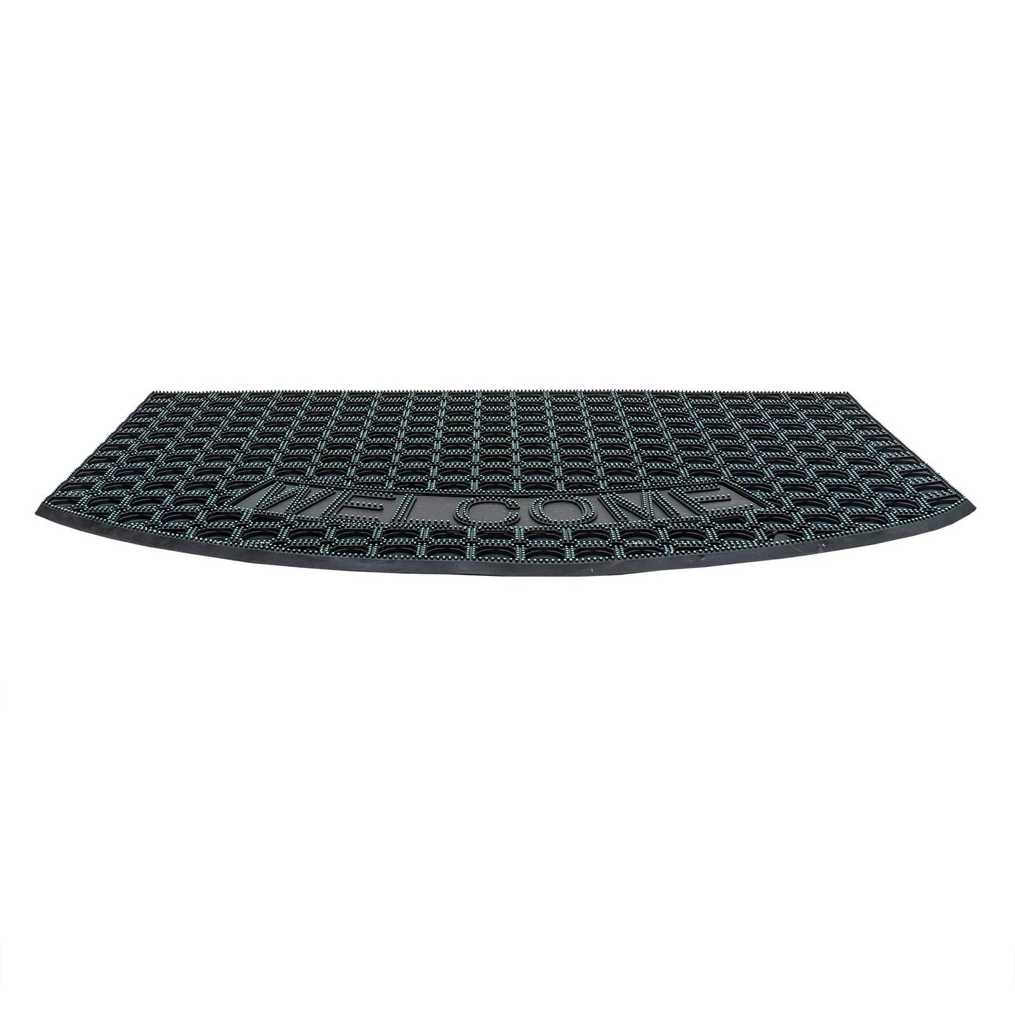 Covor de intrare din cauciuc 79x49 Welcome / CC9995 - 221.ro