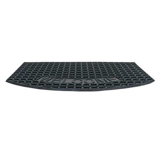 Covor de intrare din cauciuc 79x49 Welcome / CC9995 - 221.ro
