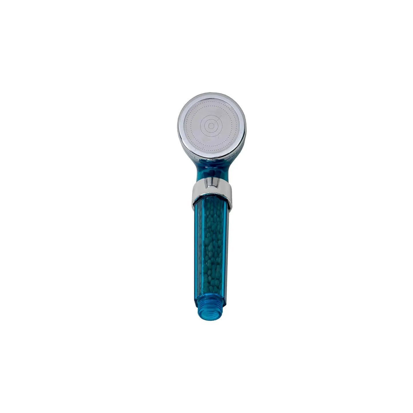 Para de dus din plastic, anticalcar bleu, Z-TOOLS / CC9998 - 221.ro