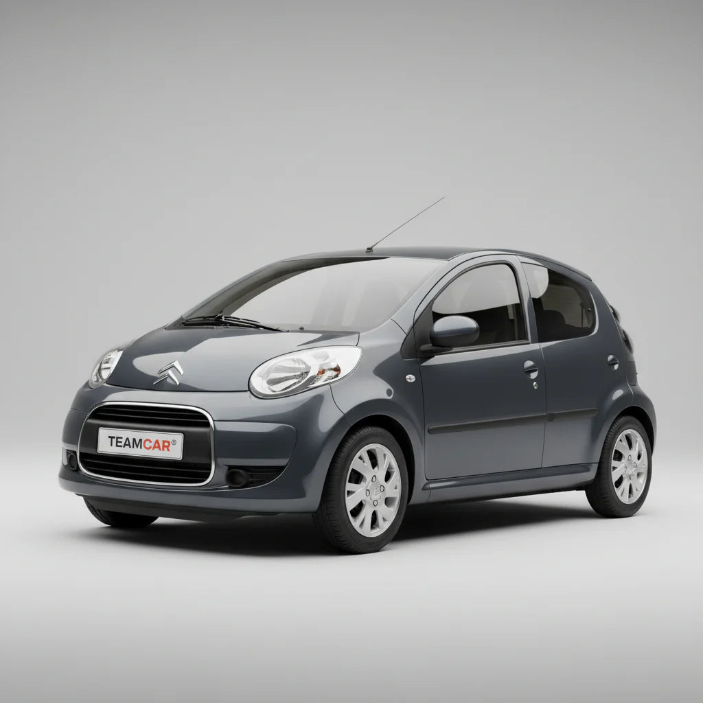 Ștergător TeamCar® Citroen C1 Facelift 5 uși (2009–2012) | Față