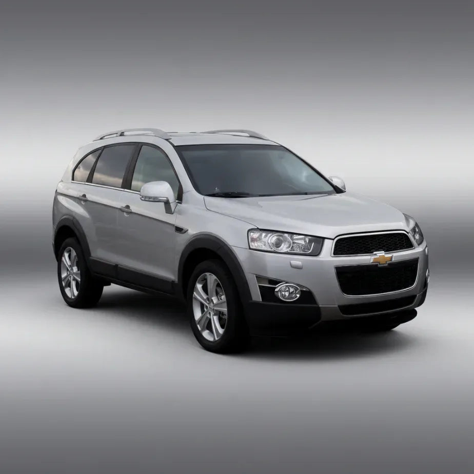 Stergatoare Chevrolet Captiva (C100,140) 2011-2013 – Set fata Flat - 221.ro