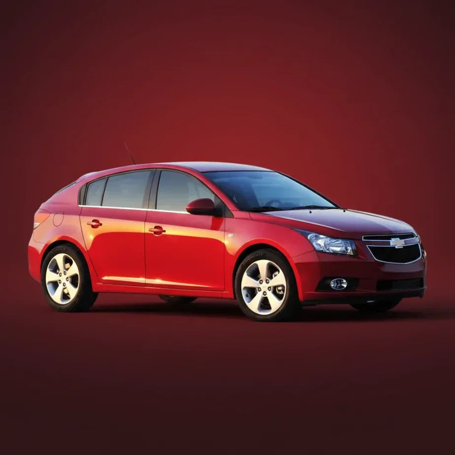 Stergatoare Chevrolet Cruze (J305) 2011-2016 – Set Complet - 221.ro