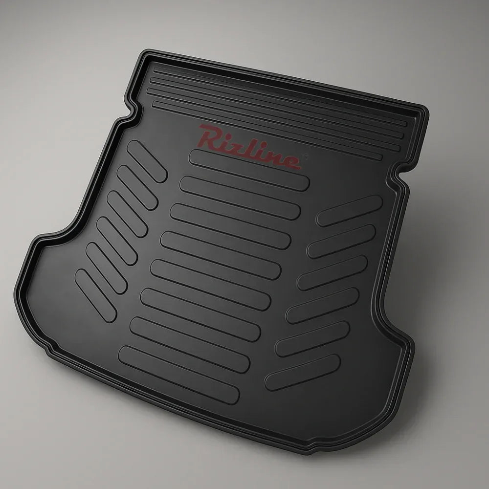 Tavă Portbagaj Dacia Logan III 2021 + Rizline Original - 221.ro