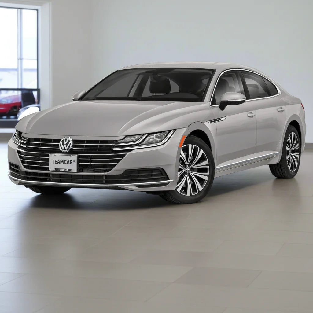 Covorase Volkswagen Arteon 3H Fastback Compatibile 2017-2024 | Red