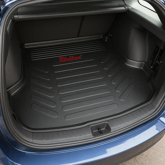 Tavă Portbagaj Dacia Logan MCV 2013–2025 Rizline Original - 221.ro