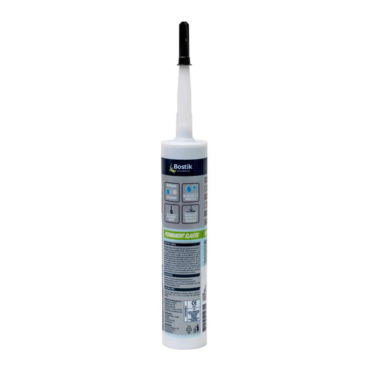 Adeziv, mamut seal universal negru, 290ml / D1184114 - 221.ro