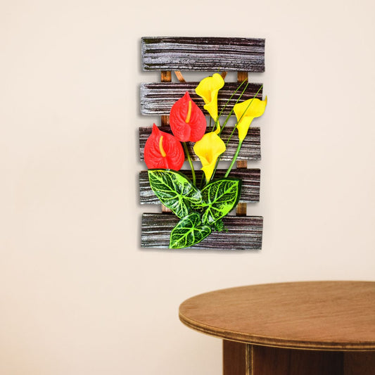 Aranjament flori artificiale, Naimeed D1097a