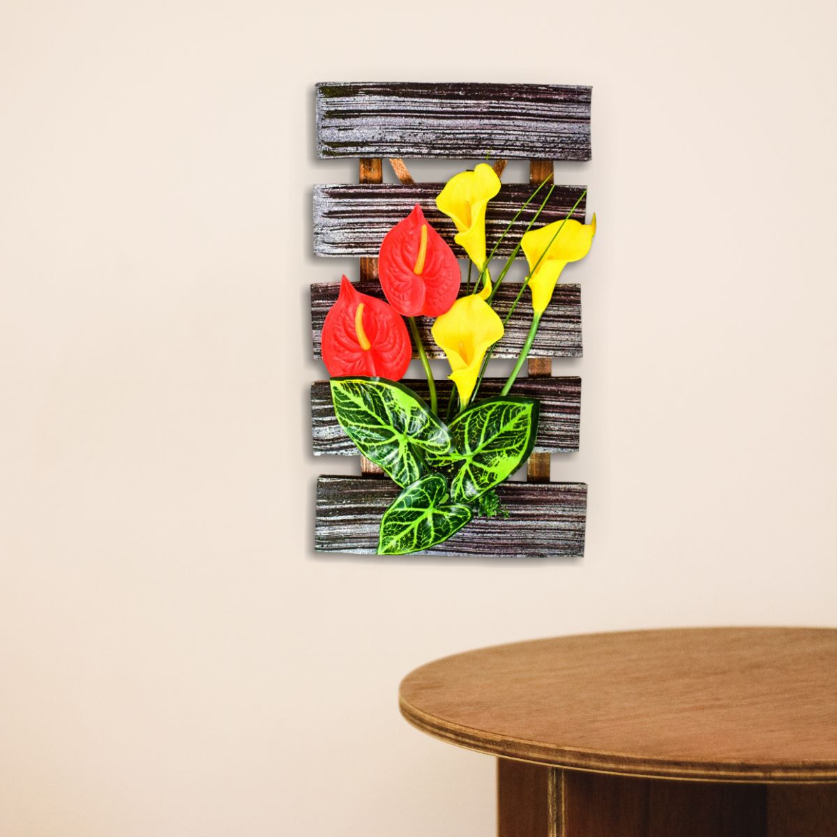 Aranjament flori artificiale, Naimeed D1097a