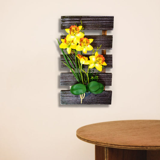 Aranjament flori artificiale, Naimeed D1097b