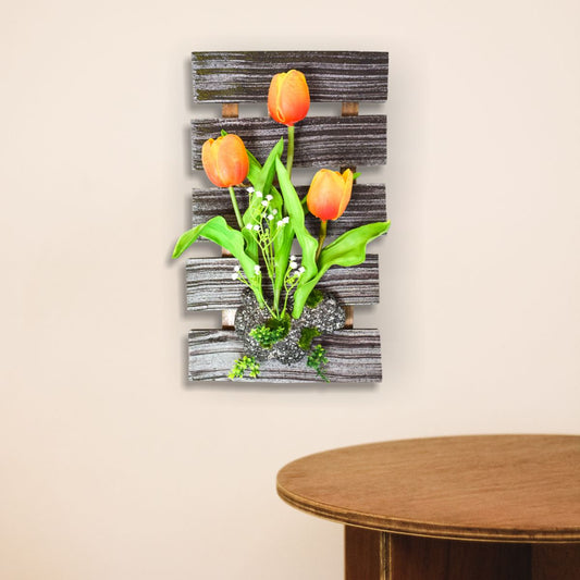 Aranjament flori artificiale, Naimeed D1097h