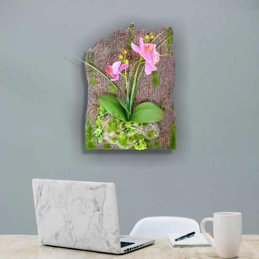 Aranjament flori artificiale, Naimeed D1099k