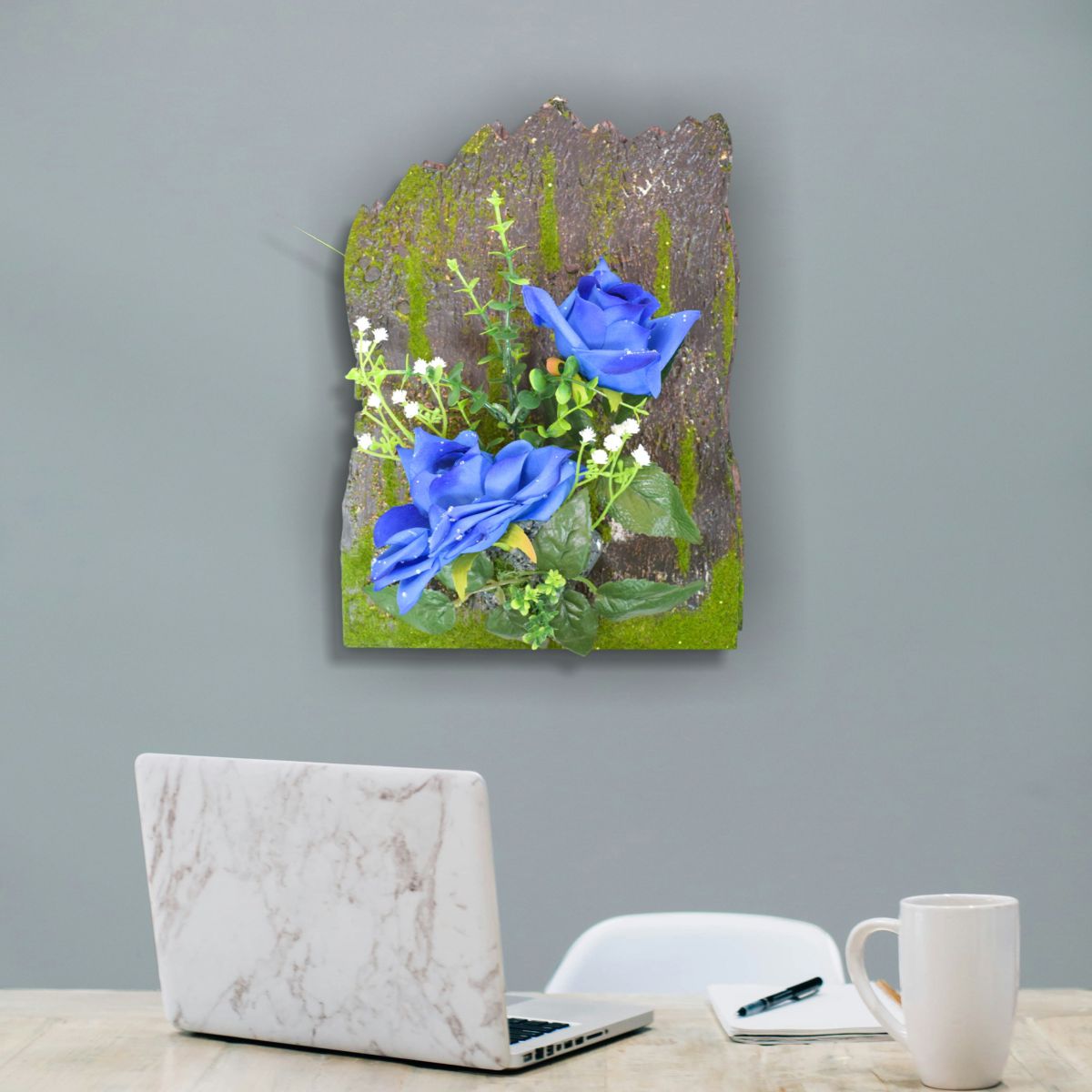 Aranjament flori artificiale, Naimeed D1099l