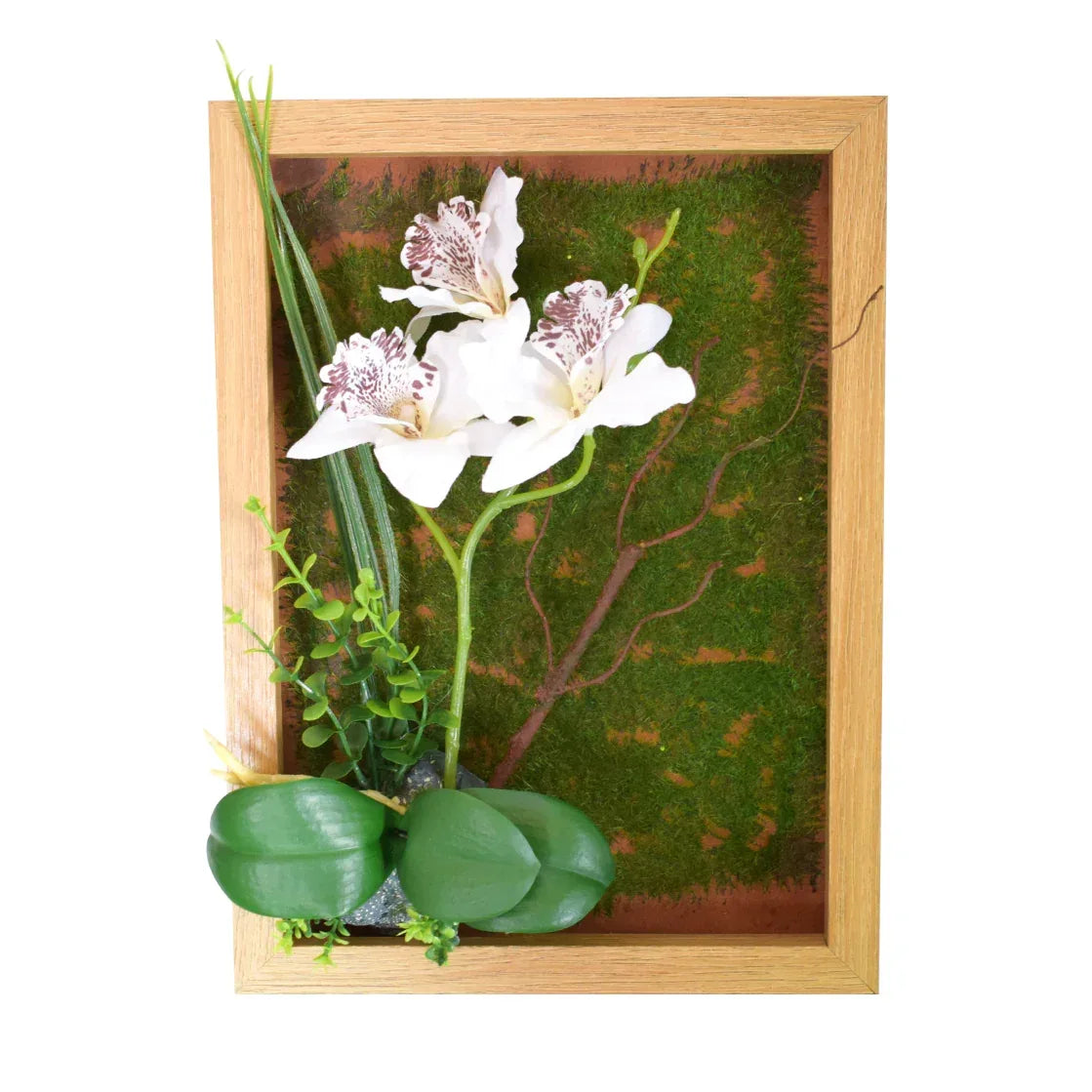 Aranjament flori artificiale, Naimeed D1101g - 221.ro