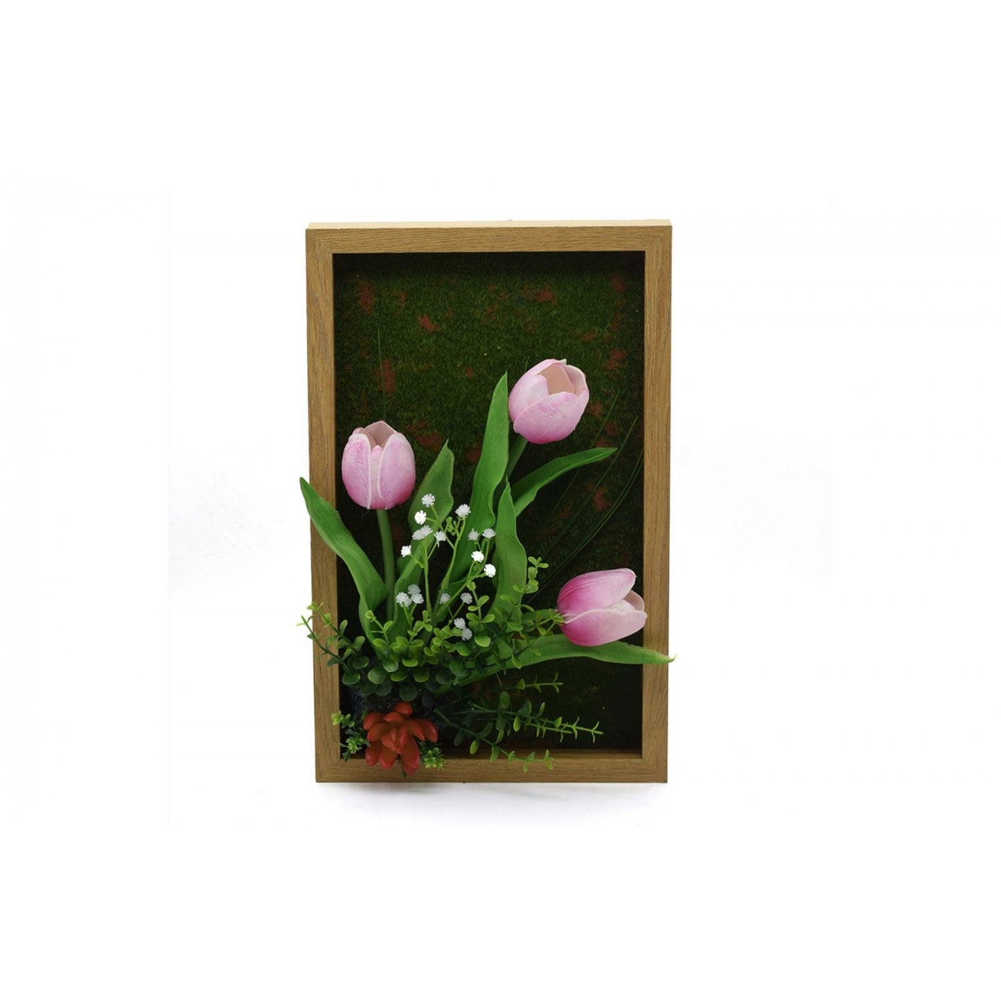 Aranjament flori artificiale, Naimeed D1102c