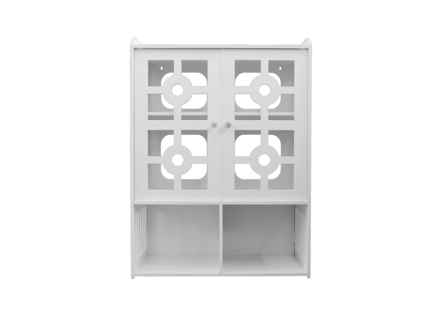 Dulapior cu 5 rafturi, D170Pvc, 48*65*22 cm - 221.ro