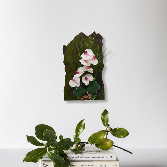 Aranjament flori artificiale, Naimeed D1098g