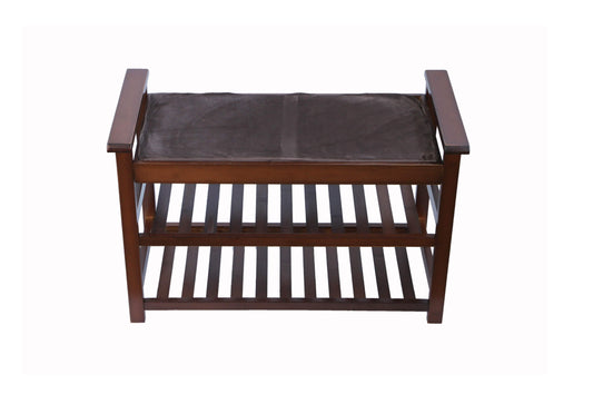 Bancuta pentru hol, 76*48.5*38 cm, D198 - 221.ro