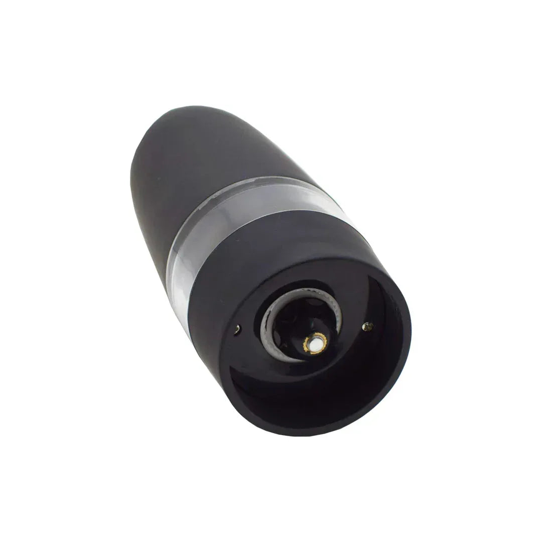 Rasnita electrica pentru sare si piper, Naimeed D2326, culoare Negru, 17.5 x 6 cm - 221.ro