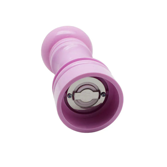 Rasnita pentru sare si piper, Naimeed D2340, culoare Roz, 14 x 6 cm - 221.ro