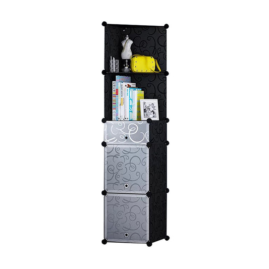 Dulap Modular, 5 Compartimente, D2704N