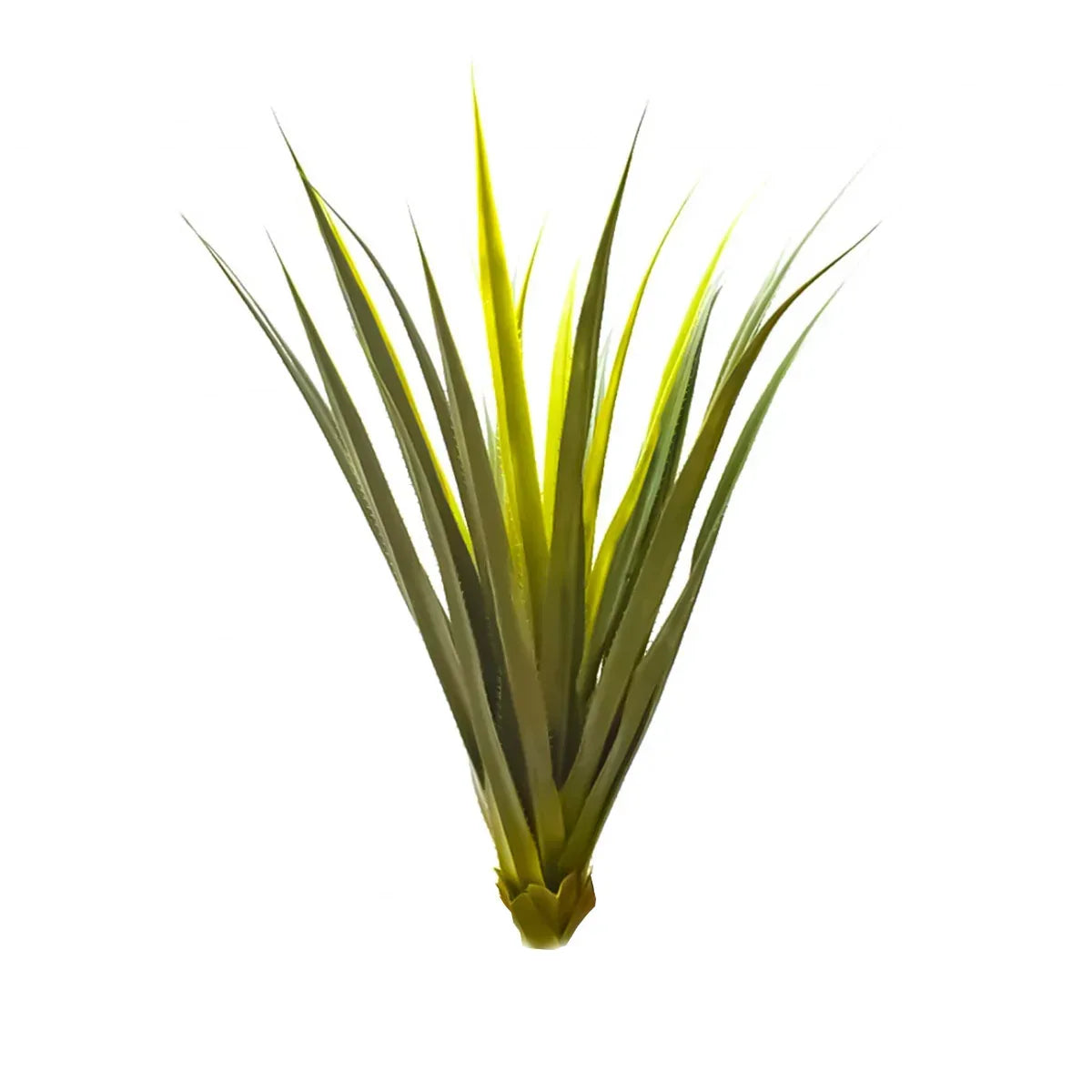 Planta artificiala, Aloe Vera fara ghiveci D3072, 100 cm - 221.ro
