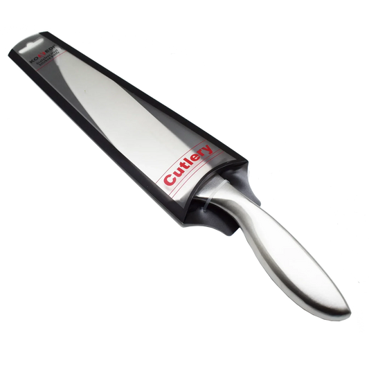 Cutitul bucatarului, Naimeed D3353, gama Konedi, otel inoxidabil, 20 cm - 221.ro