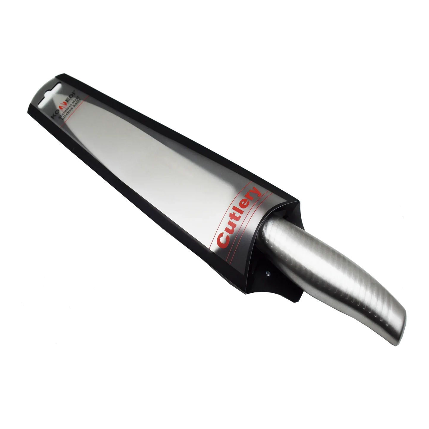 Cutitul bucatarului, Naimeed D3356, gama Konedi, otel inoxidabil, 20 cm - 221.ro