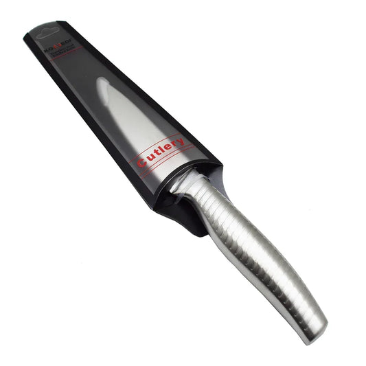 Cutit cu lama scurta, Naimeed D3359, gama Konedi, otel inoxidabil, 9 cm - 221.ro
