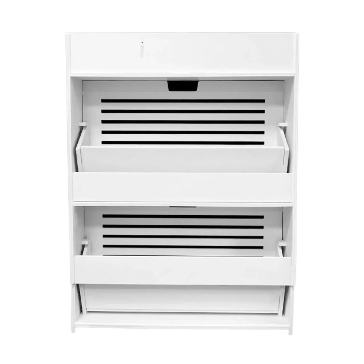 Pantofar, Naimeed D3462 Culoare Alb, 80 x 60 x 17 cm - 221.ro