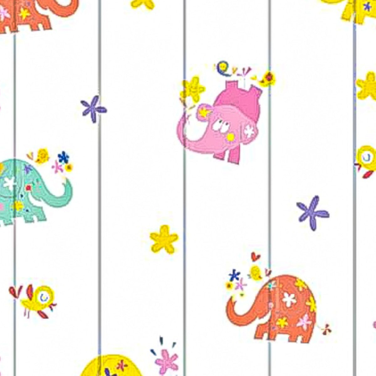 Set 10 x Tapet 3D autoadeziv, design modern, usor de curatat, 70x70 cm, Naimeed D3550
