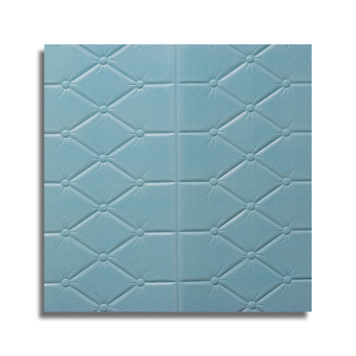 Tapet 3D autoadeziv, design modern, usor de curatat, 70x70cm, Naimeed D3605