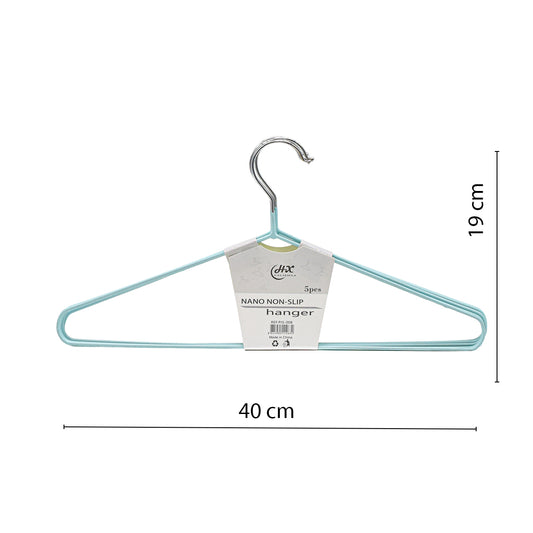 Set 5 Umerase, metalice siliconate, D3790, BlueCiel