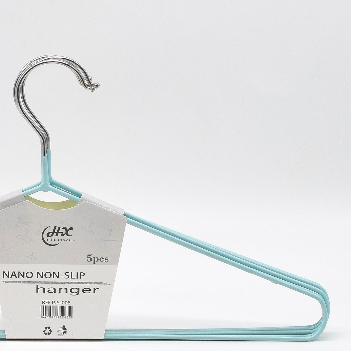 Set 5 Umerase, metalice siliconate, D3790, BlueCiel