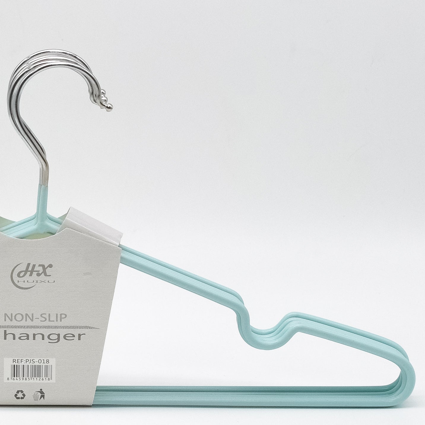 Set 5 Umerase, metalice siliconate, D3791, BlueCiel