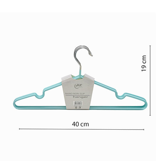 Set 5 Umerase, metalice siliconate, 4mm grosime, D3792, BlueCiel