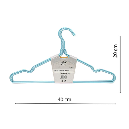 Set 5 Umerase, metalice siliconate, D3793, BlueCiel