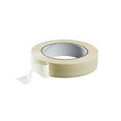 Bandă de mascare, 28mm x 40m, 40grade / D402840 - 221.ro