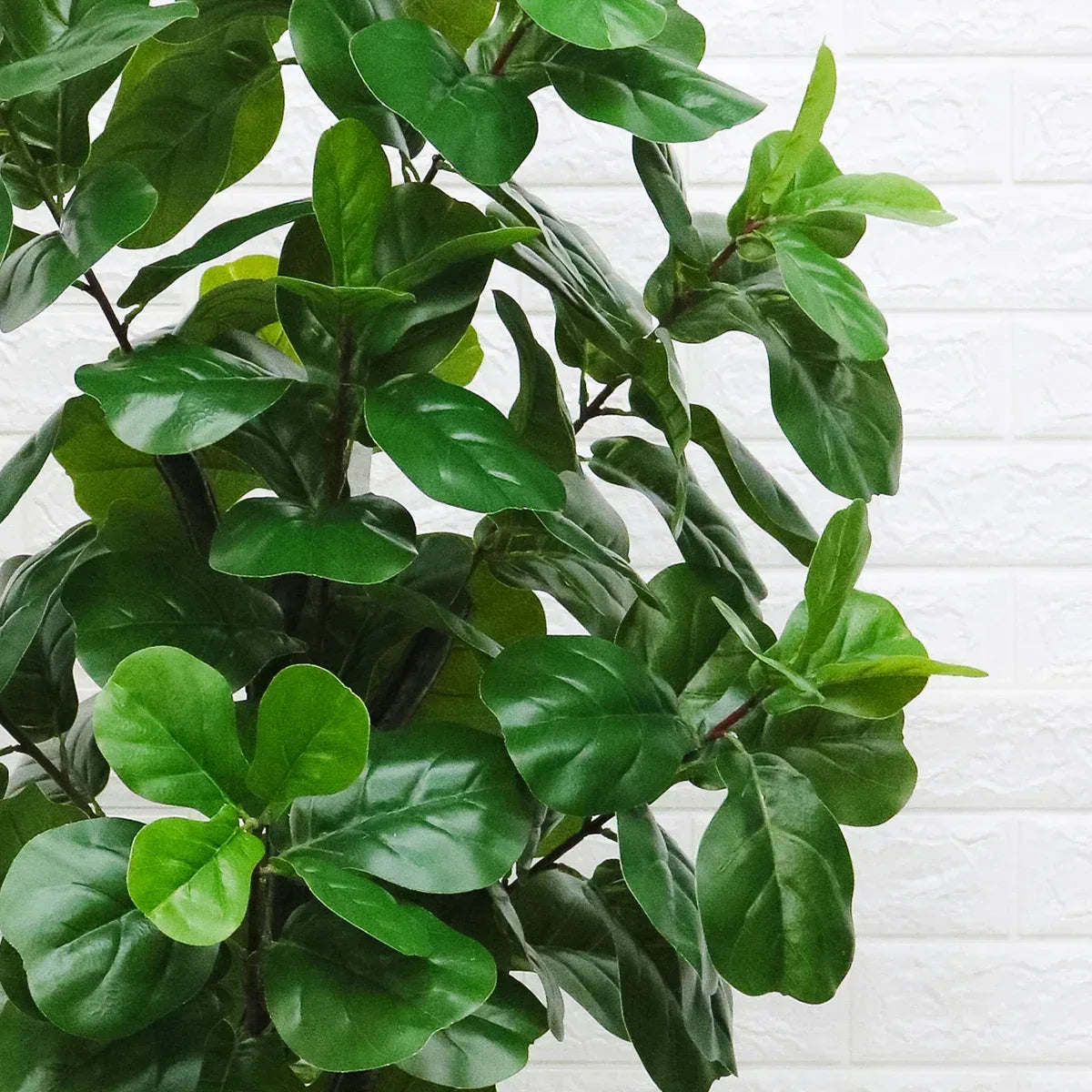 Copac artificial, Ficus fara ghiveci, D4249, 140cm - 221.ro