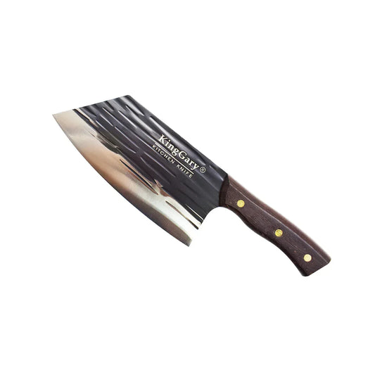 Cutit de bucatarie D4305, otel inoxidabil, 32cm - 221.ro