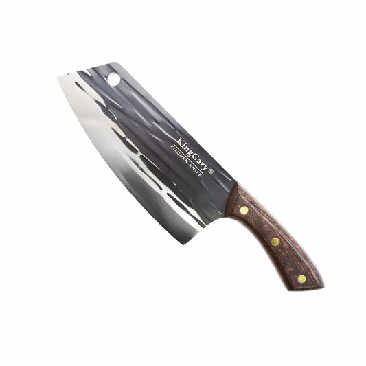 Cutit de bucatarie D4307, otel inoxidabil, 31cm - 221.ro