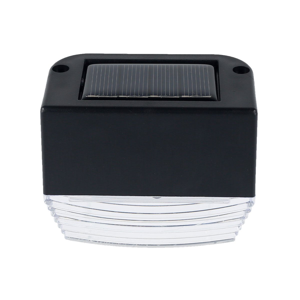 Lampa solara, lumina LED, iluminare ambientala sau multicolora, acumulator, Naimeed D4349, set 2 bucati