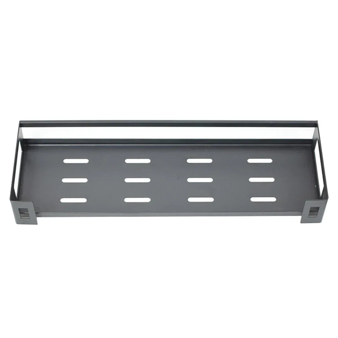Raft metalic, Naimeed D4508, Negru - 221.ro
