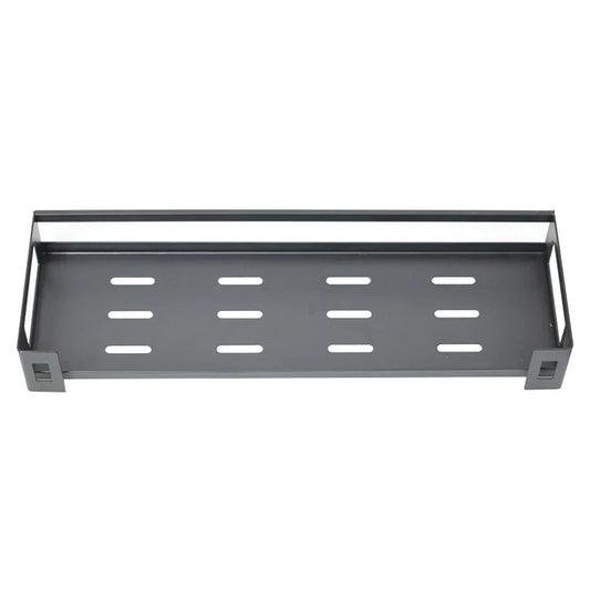 Raft metalic, Naimeed D4508, Negru - 221.ro