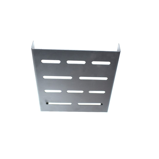 Suport metalic pentru cutite, Naimeed D4509, Negru