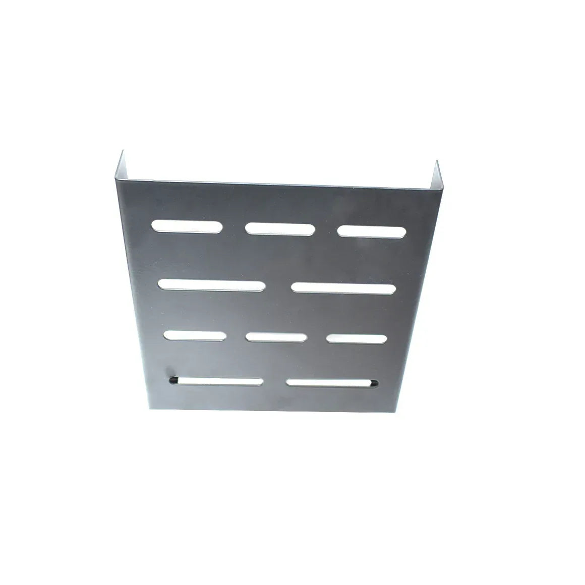 Suport metalic pentru cutite, Naimeed D4509, Negru - 221.ro